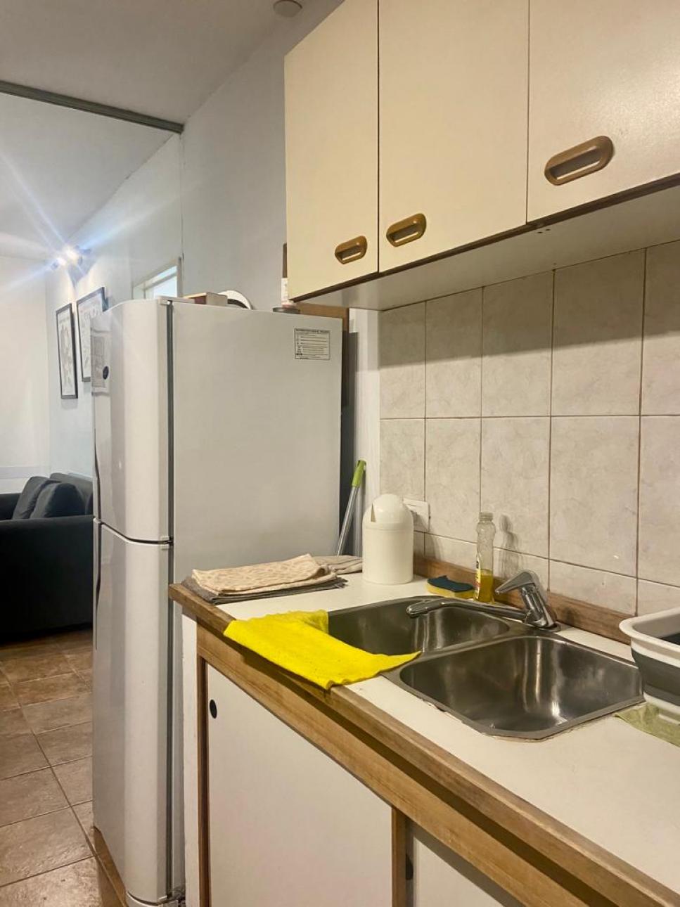 Venta - Departamento Ideal Para Empresas!