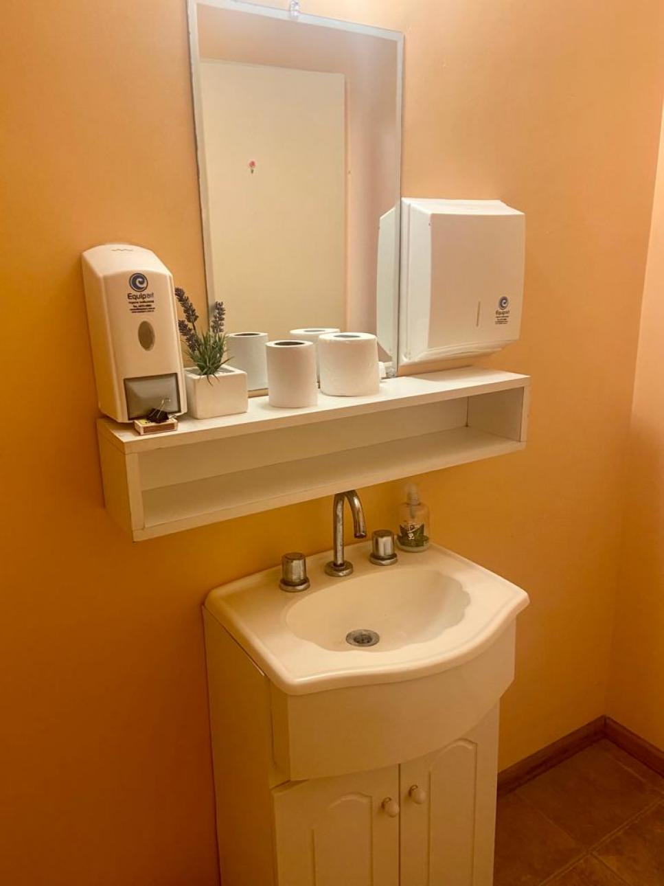 Venta - Departamento Ideal Para Empresas!