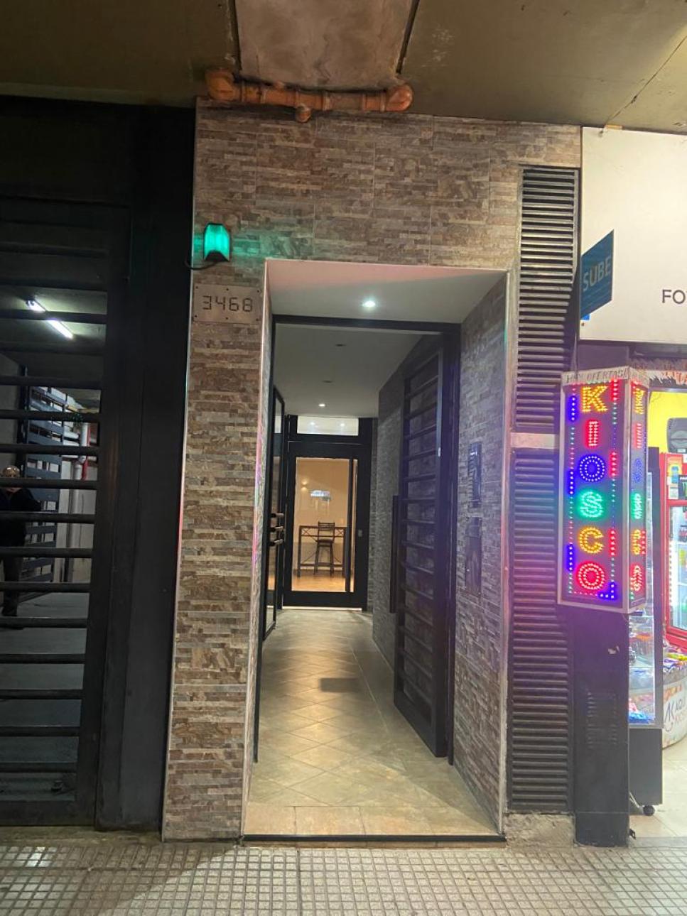Venta - Departamento Ideal Para Empresas!