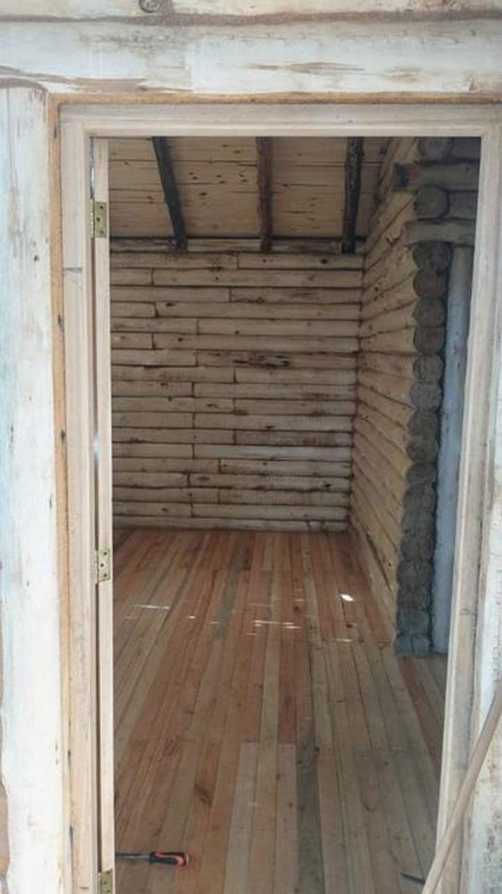 LOTE 1100 MTS CON CABAÑA A ESTRENAR SANTA ROSA CORRIENTES