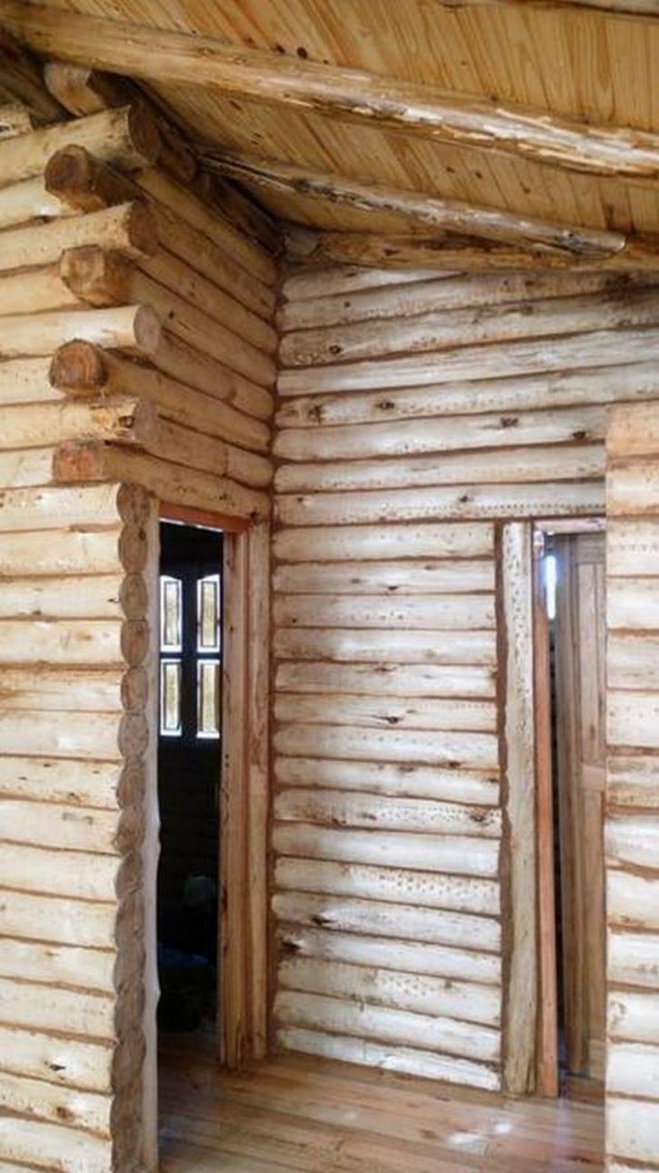 LOTE 1100 MTS CON CABAÑA A ESTRENAR SANTA ROSA CORRIENTES
