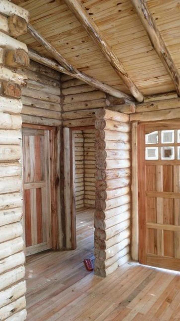 LOTE 1100 MTS CON CABAÑA A ESTRENAR SANTA ROSA CORRIENTES