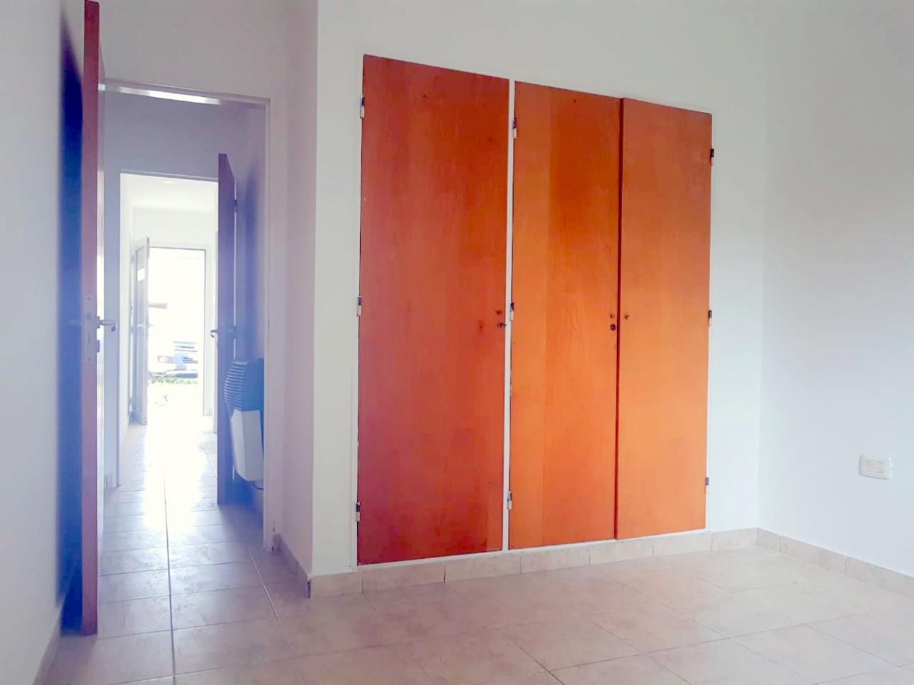 CASA EN ALQUILER EN HOUSING LOS ALGARROBOS VILLA ALLENDE