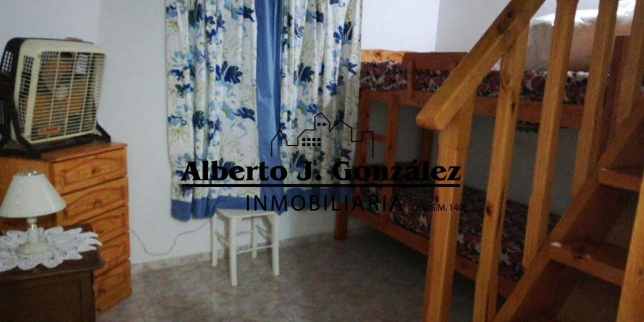 Duplex en Santa Teresita