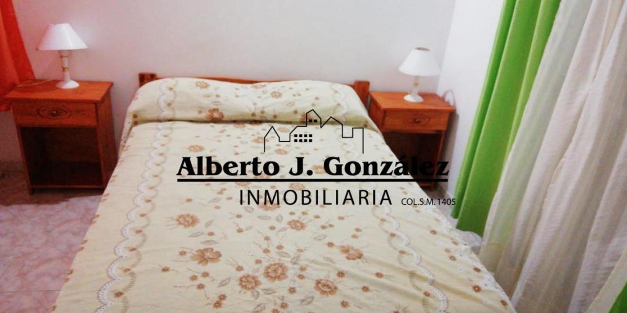 Duplex en Santa Teresita