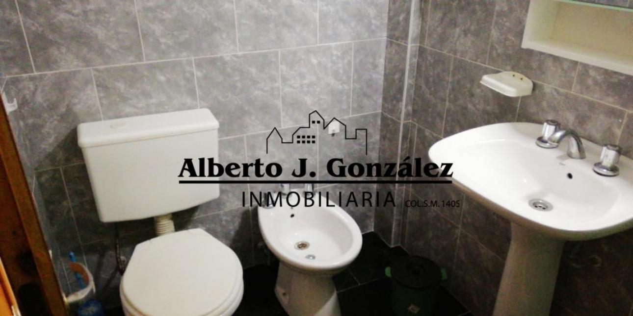 Duplex en Santa Teresita