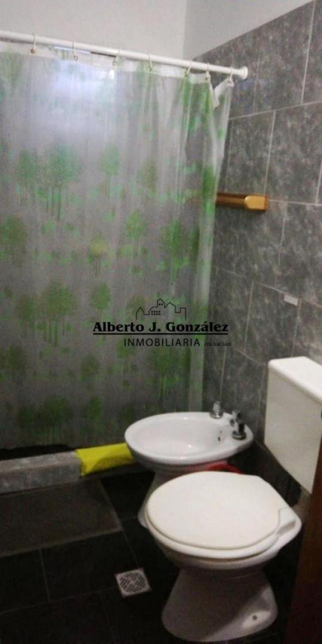 Duplex en Santa Teresita