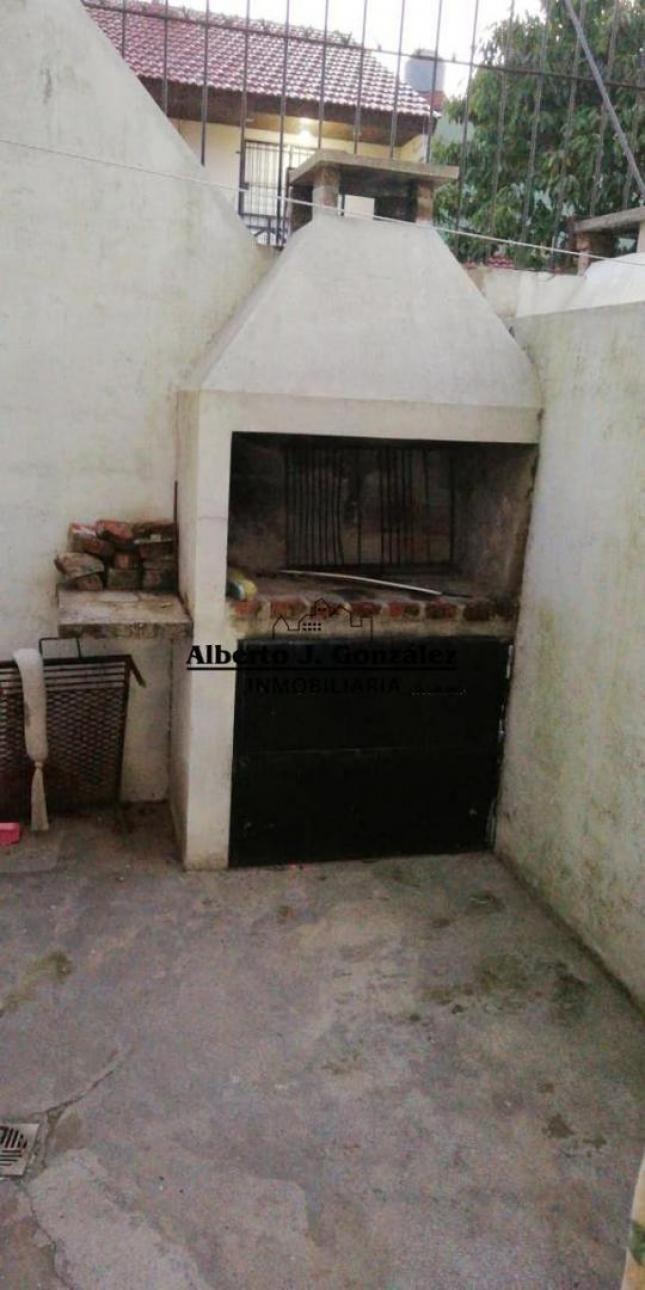 Duplex en Santa Teresita