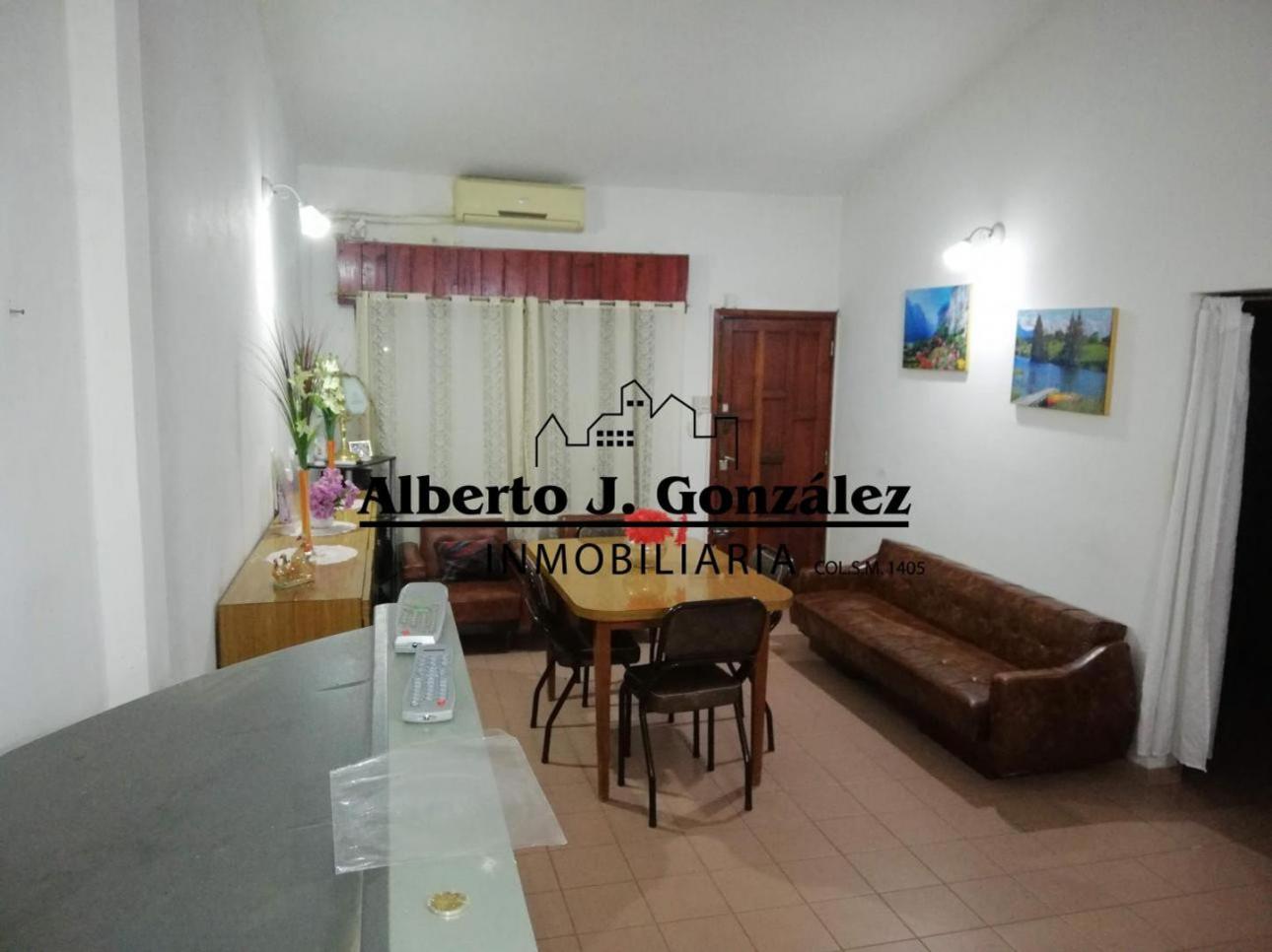 Casa en Santa Teresita. La costa