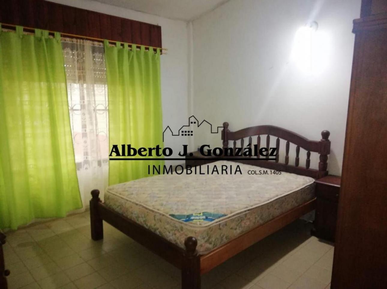 Casa en Santa Teresita. La costa