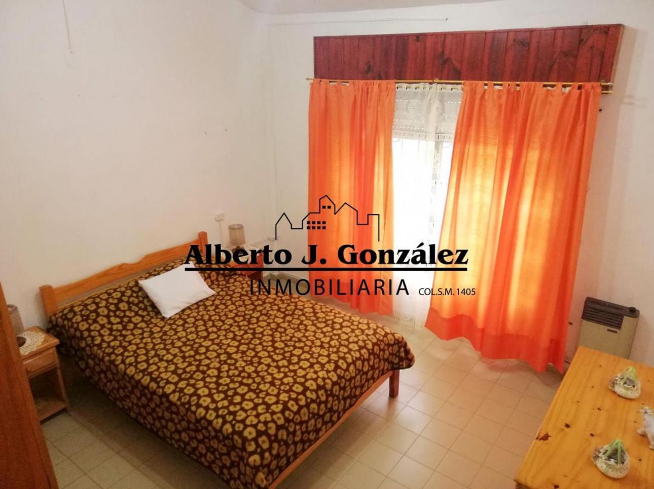 Casa en Santa Teresita. La costa