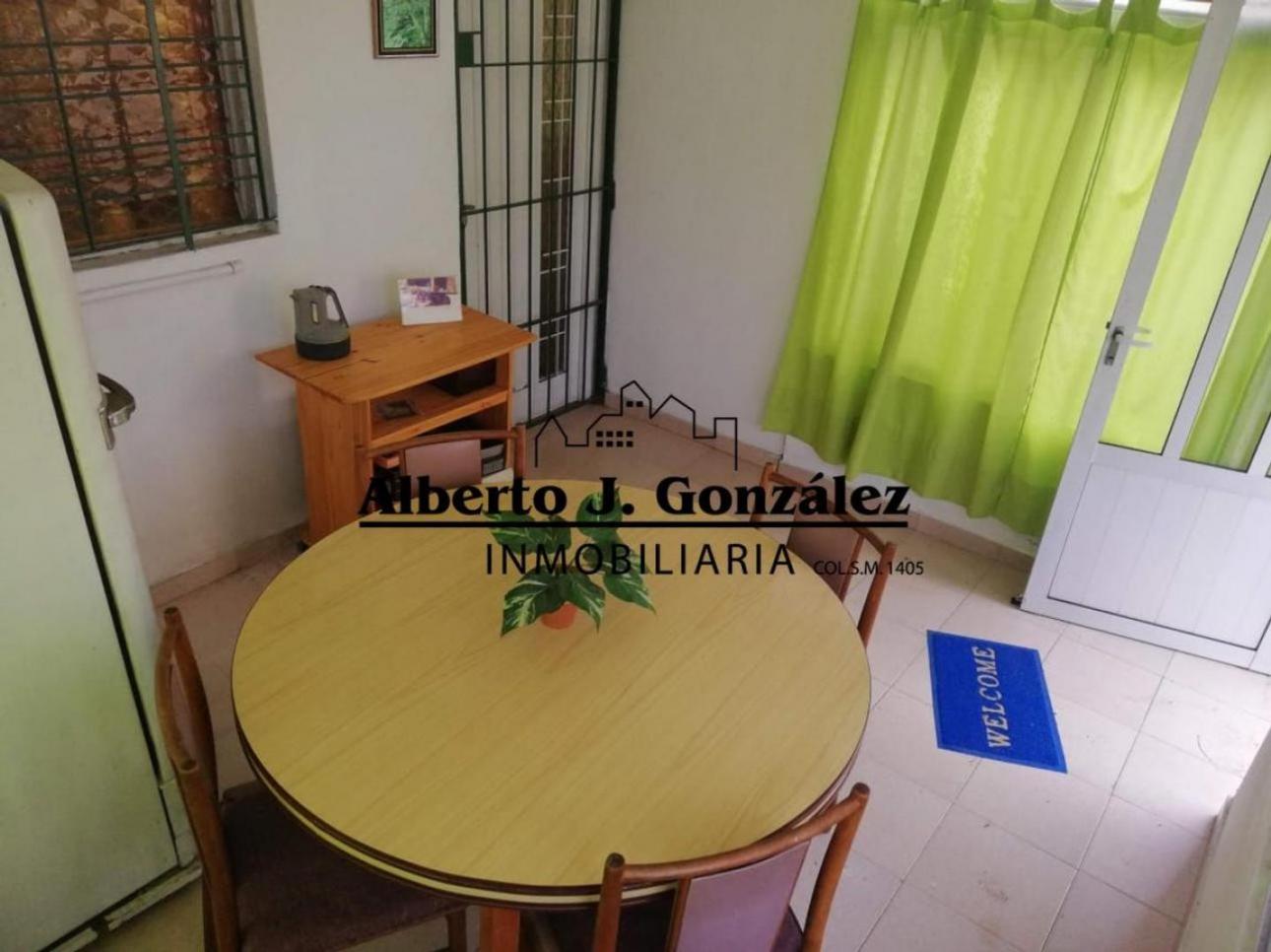 Casa en Santa Teresita. La costa