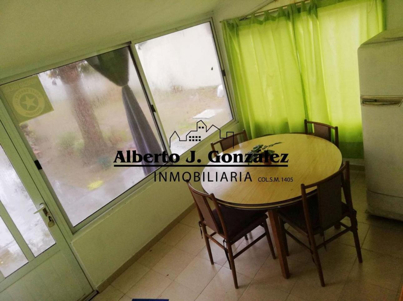 Casa en Santa Teresita. La costa