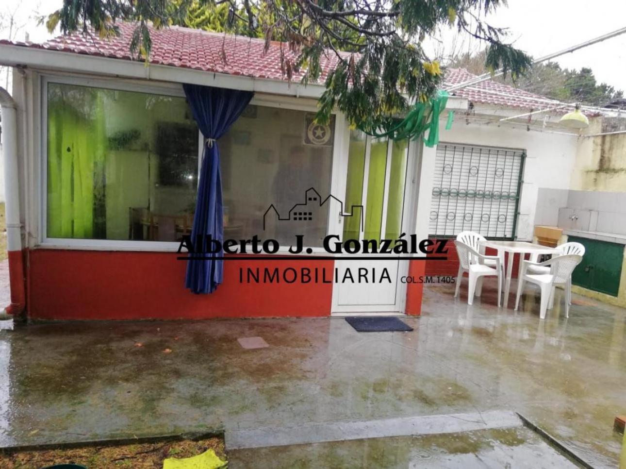 Casa en Santa Teresita. La costa