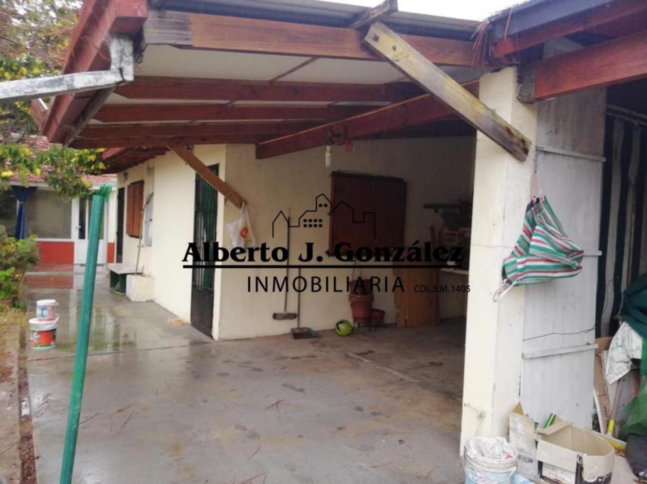 Casa en Santa Teresita. La costa