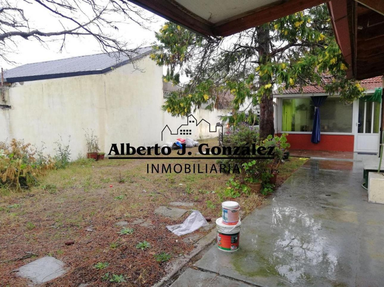 Casa en Santa Teresita. La costa