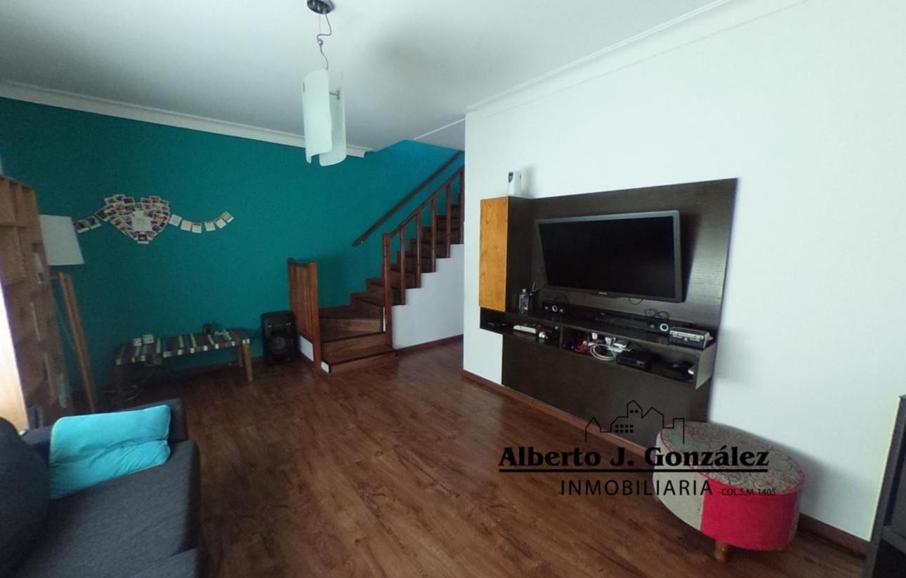 Casa en San Andrés 4 amibientes