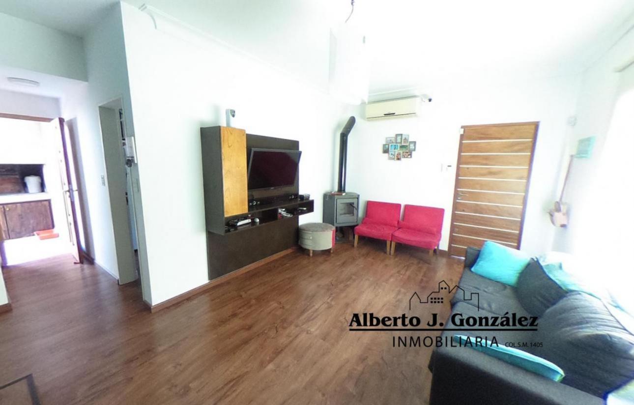 Casa en San Andrés 4 amibientes