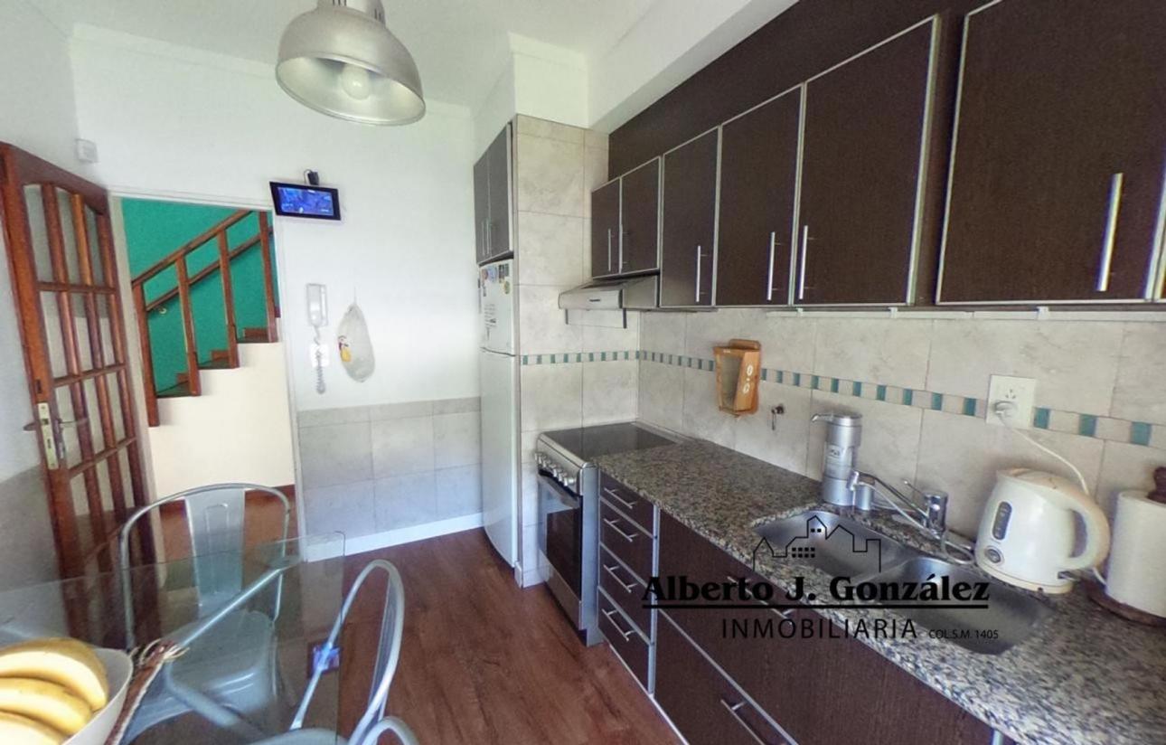 Casa en San Andrés 4 amibientes