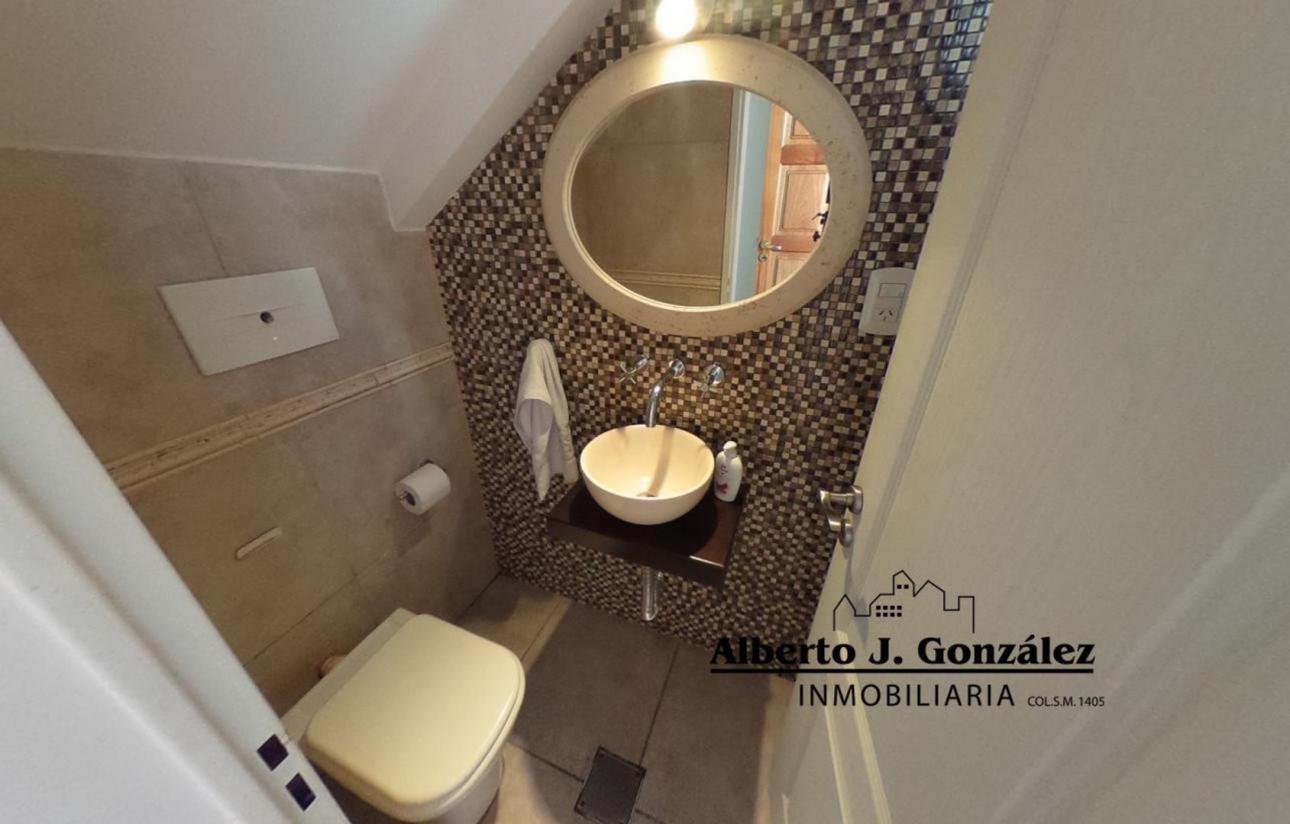 Casa en San Andrés 4 amibientes