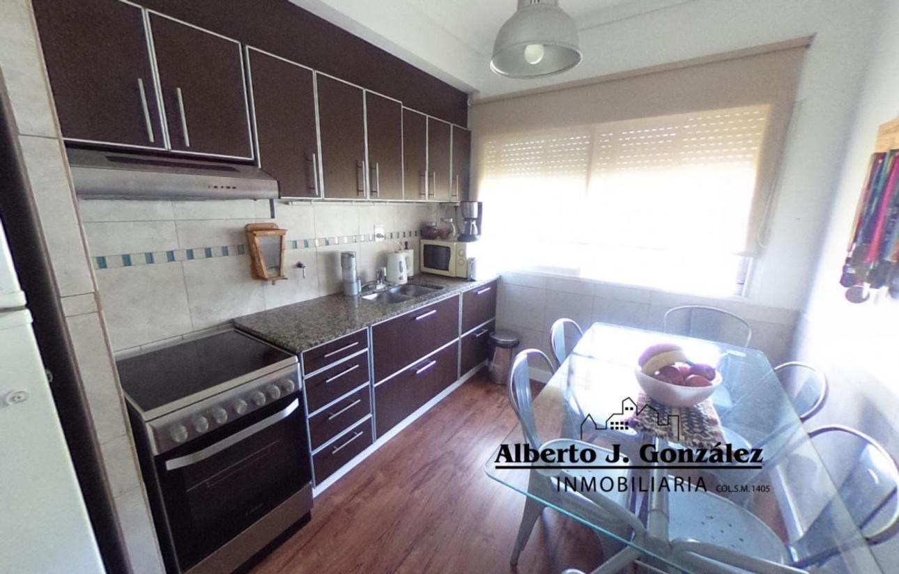 Casa en San Andrés 4 amibientes