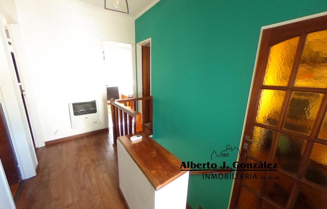 Casa en San Andrés 4 amibientes