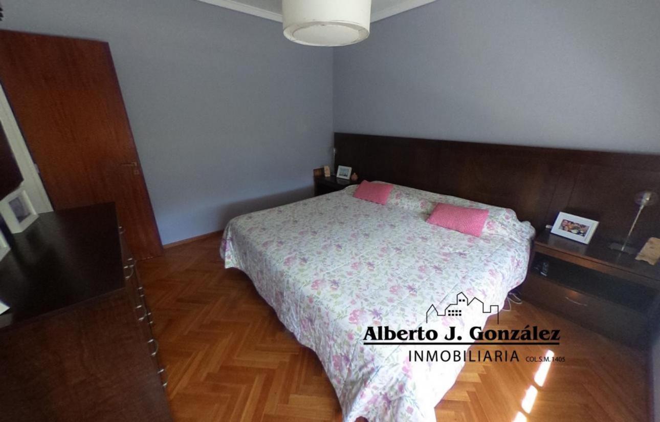 Casa en San Andrés 4 amibientes
