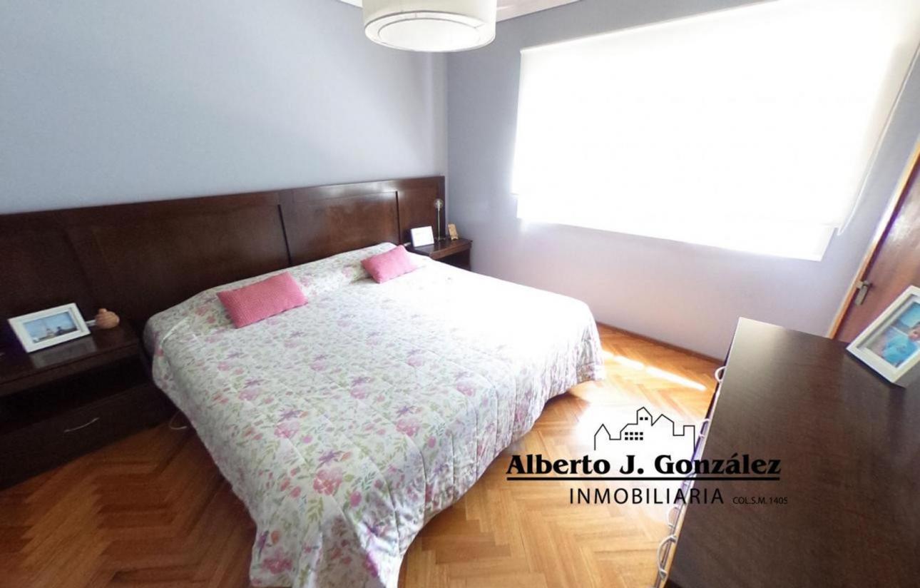 Casa en San Andrés 4 amibientes