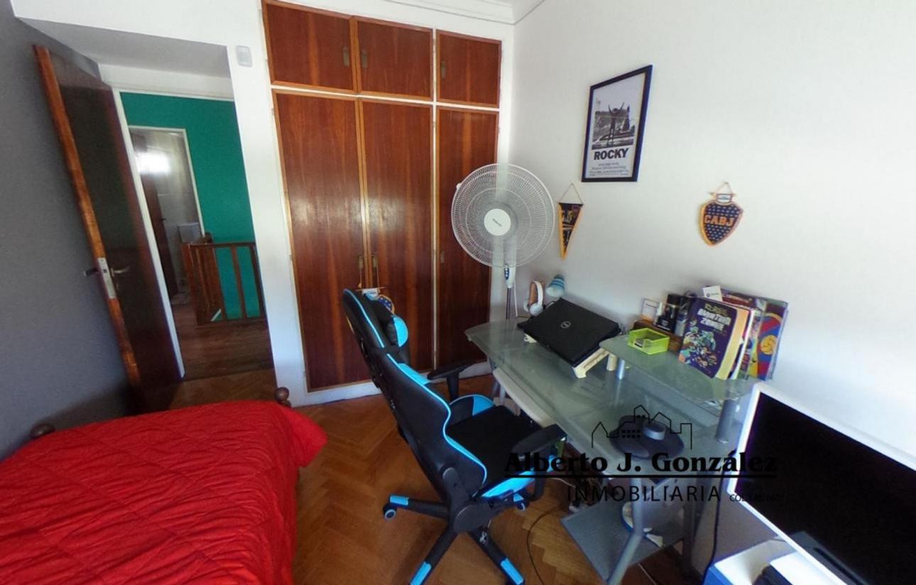 Casa en San Andrés 4 amibientes