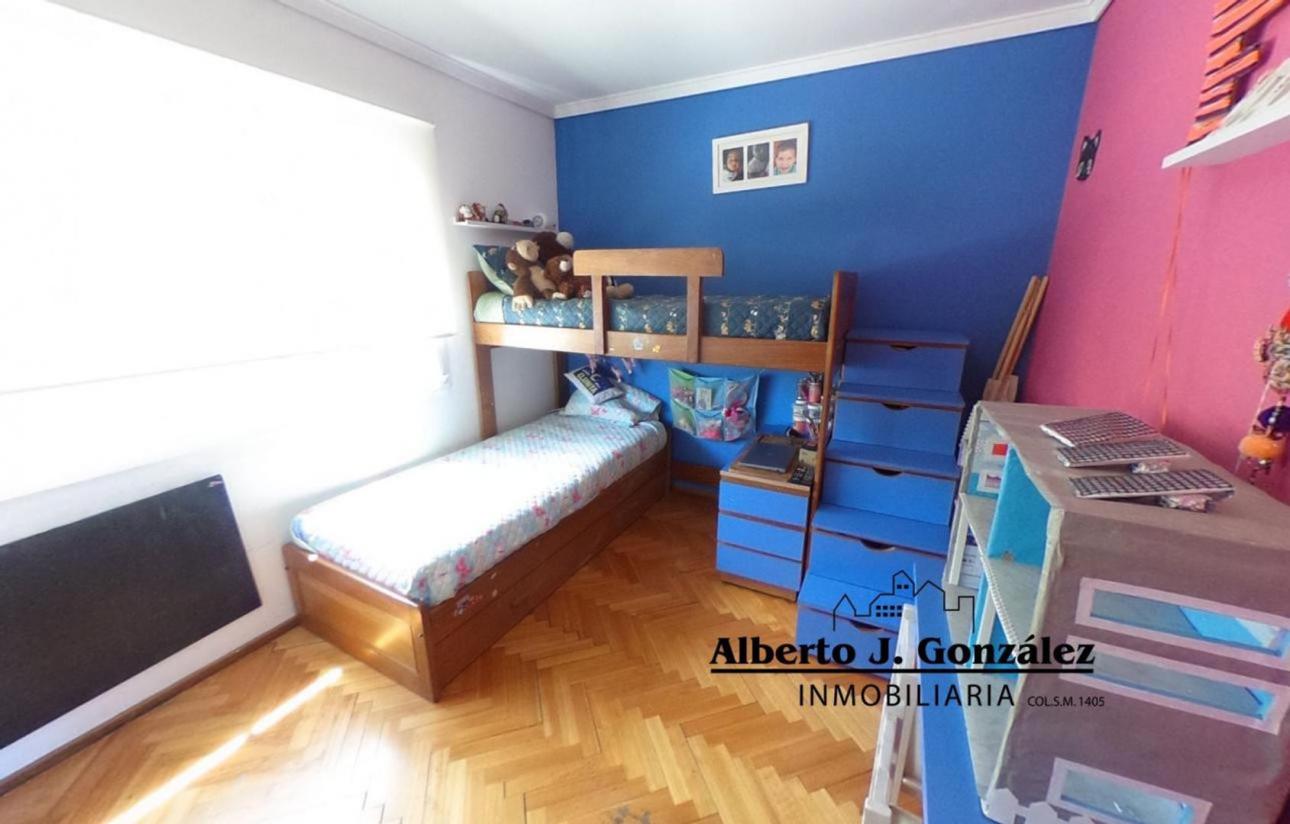 Casa en San Andrés 4 amibientes