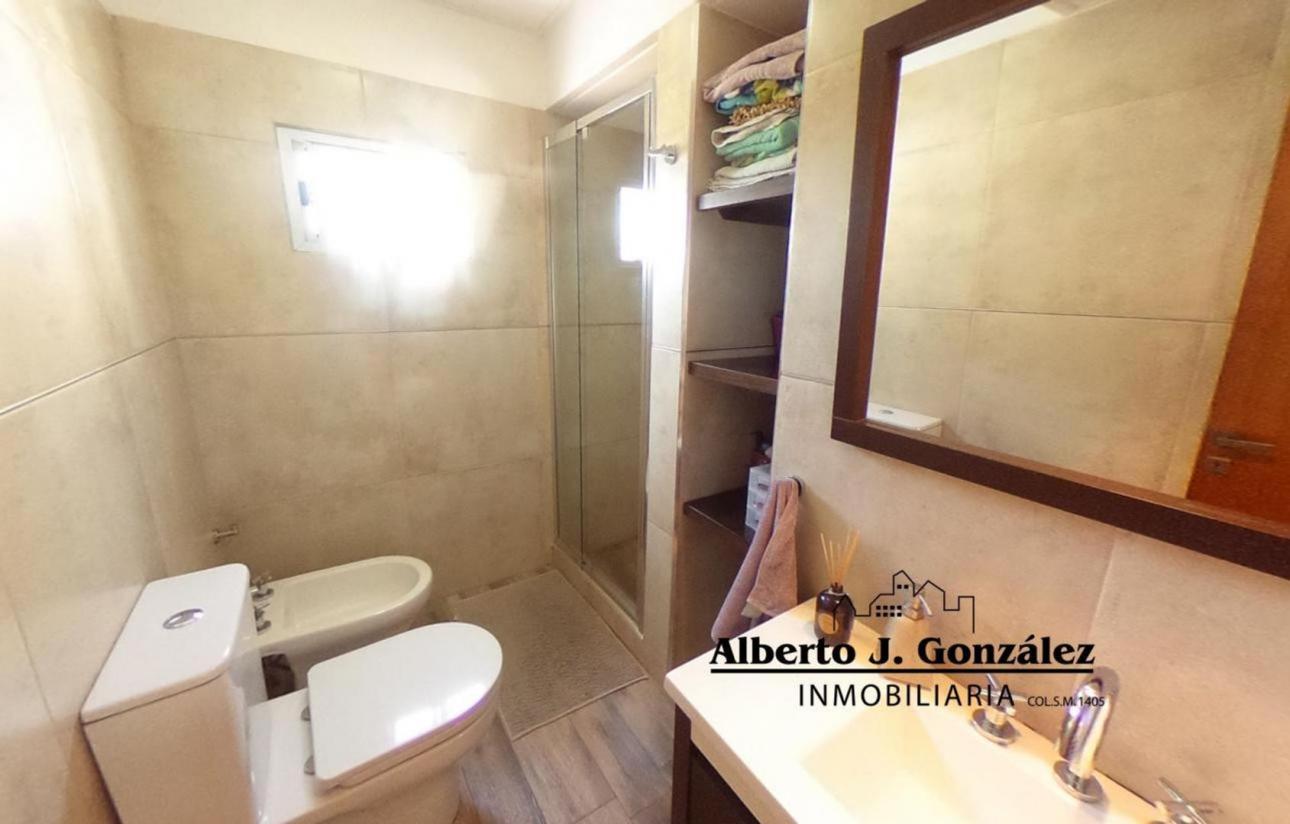 Casa en San Andrés 4 amibientes