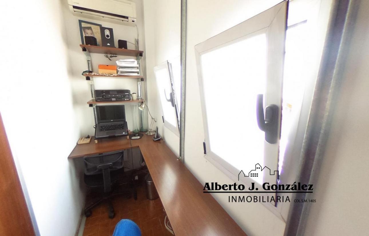 Casa en San Andrés 4 amibientes