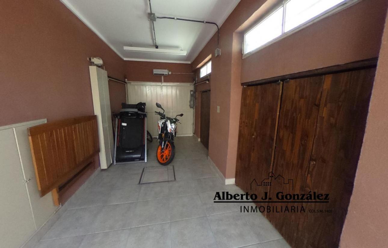 Casa en San Andrés 4 amibientes