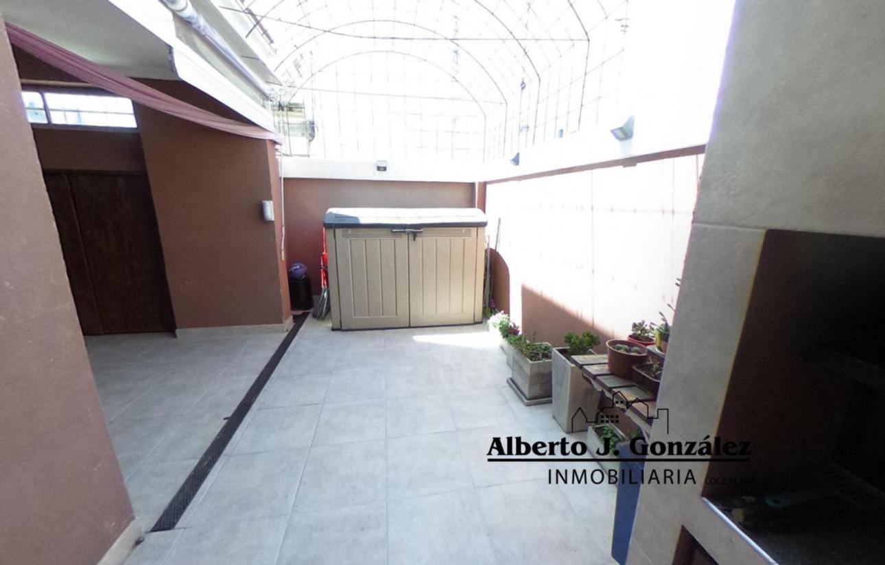 Casa en San Andrés 4 amibientes