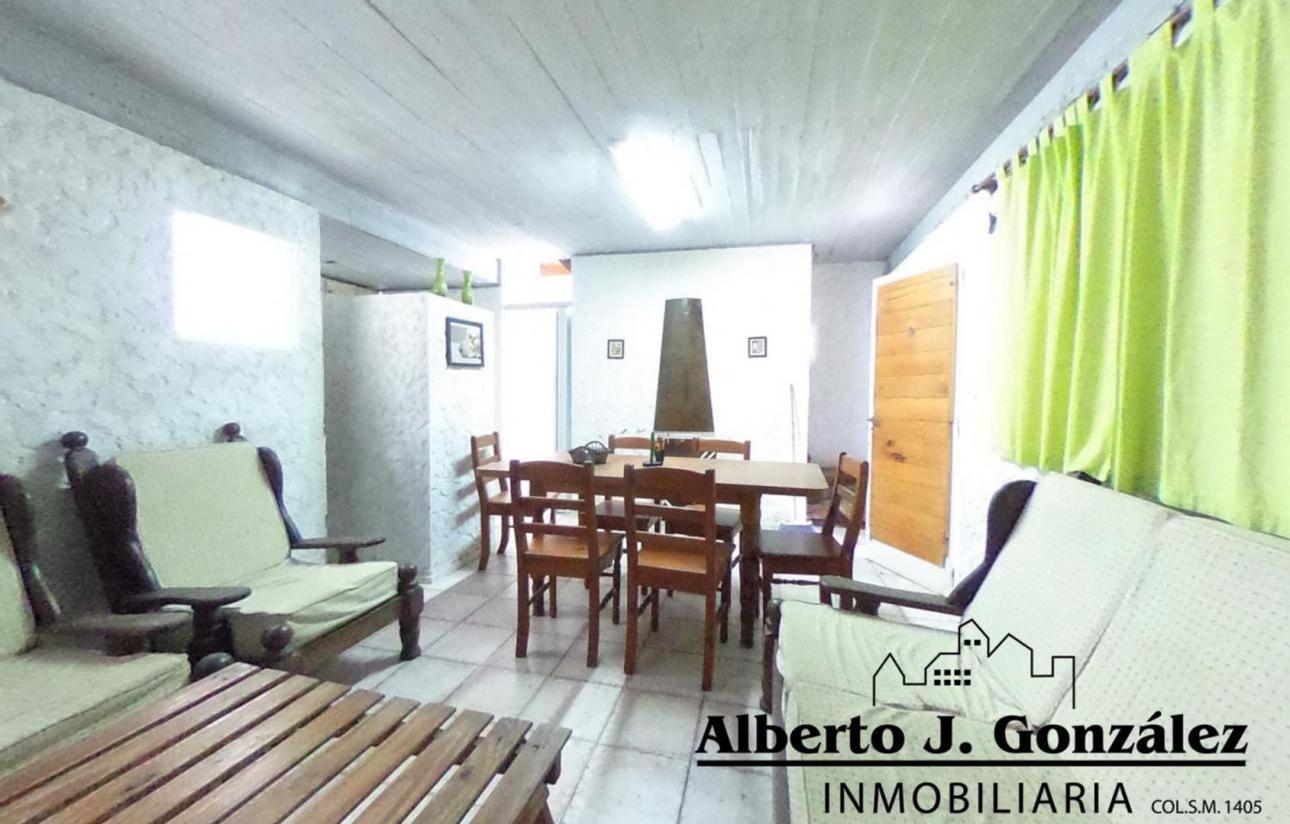 Departamento en Costa Azul para 7 personas