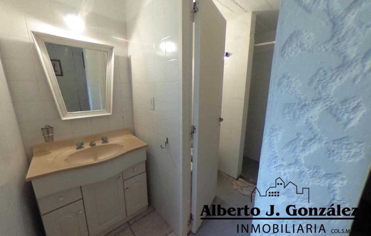 Departamento en Costa Azul para 7 personas