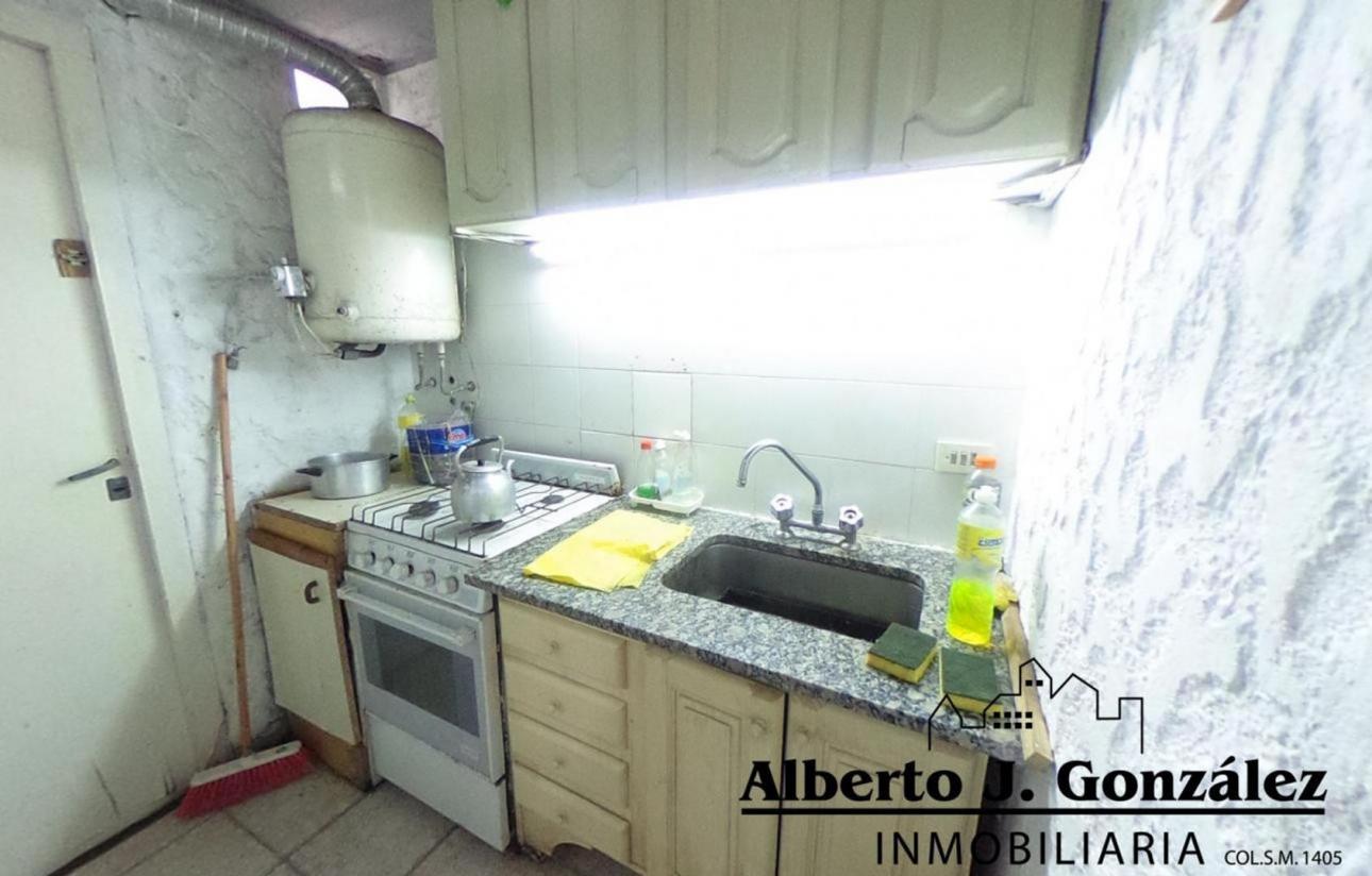 Departamento en Costa Azul para 7 personas