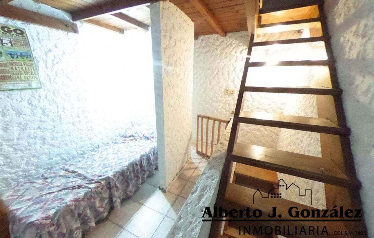Departamento en Costa Azul para 7 personas