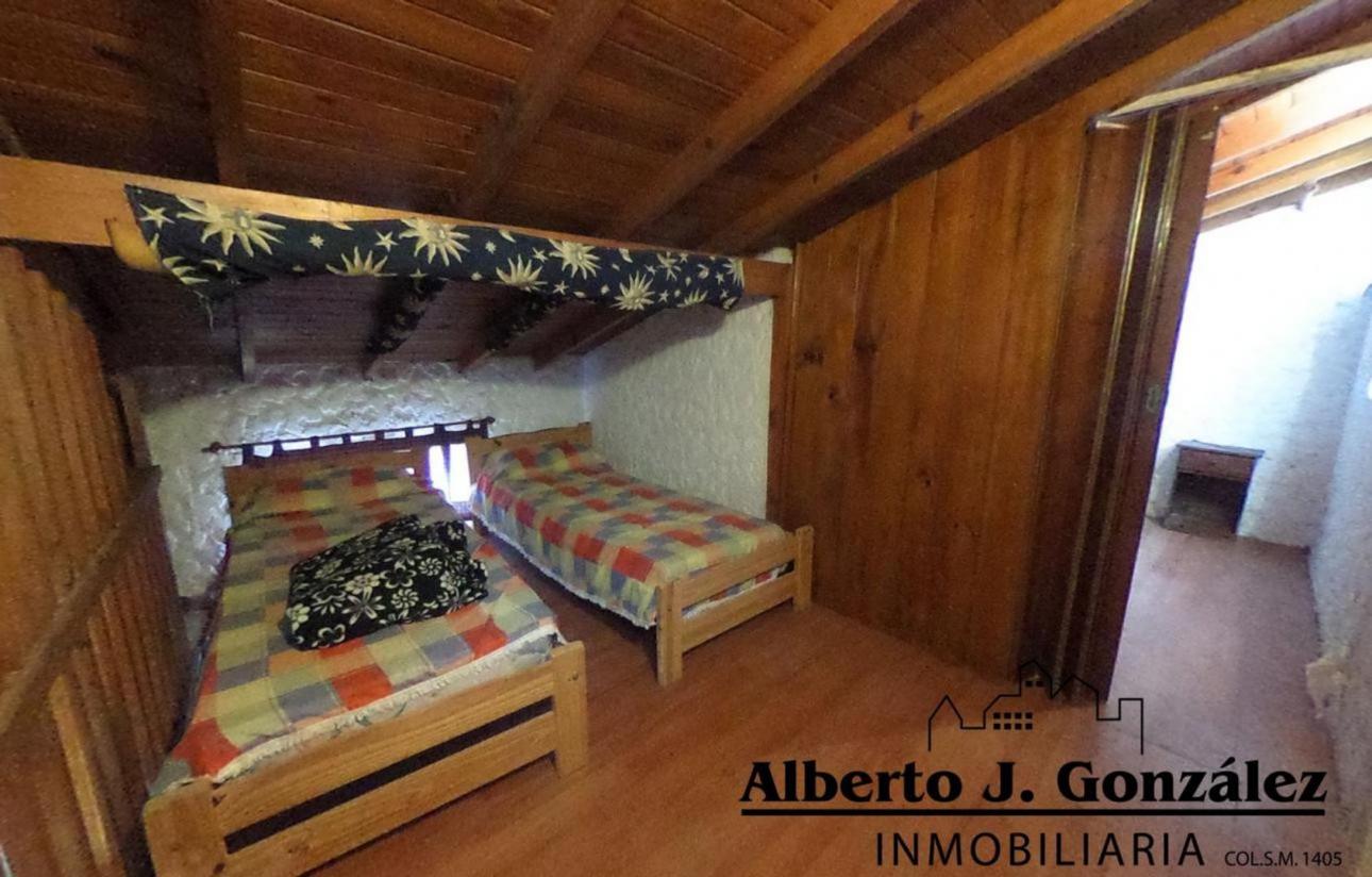 Departamento en Costa Azul para 7 personas