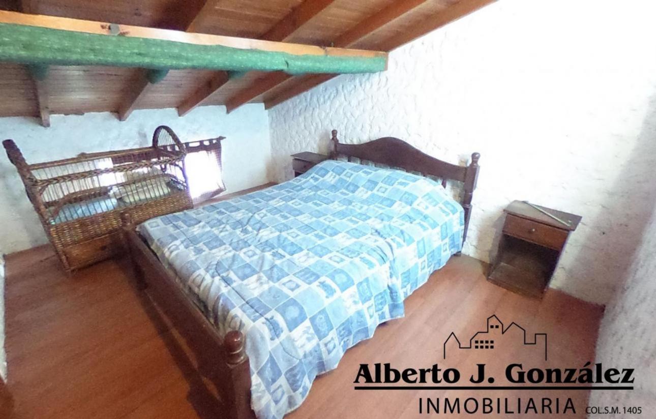 Departamento en Costa Azul para 7 personas