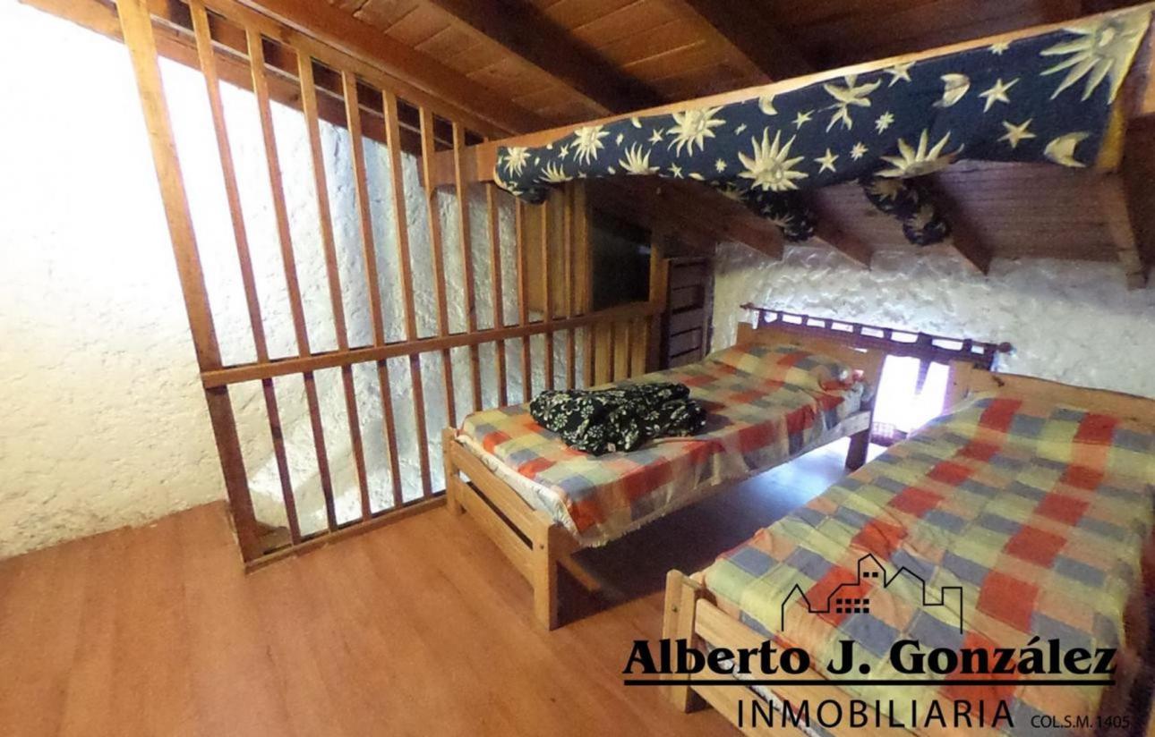 Departamento en Costa Azul para 7 personas