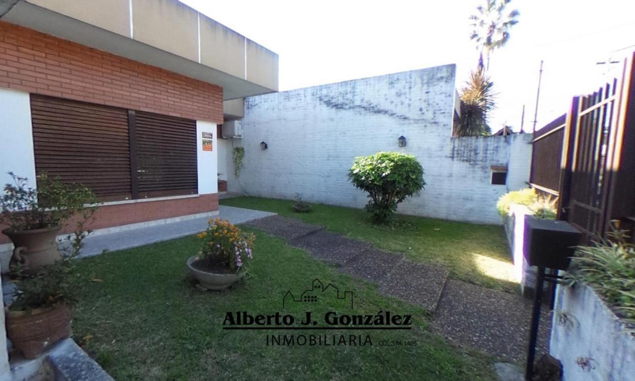Casa en Villa Ballester 4 ambientes