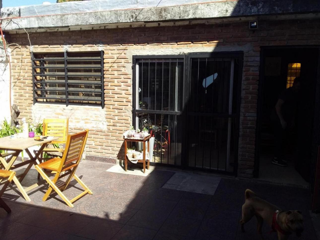 Casa en Villa Ballester