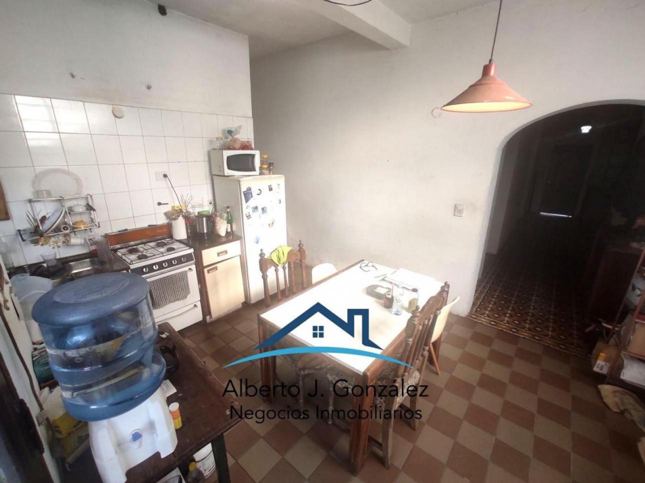Casa a reciclar o emprendimiento
