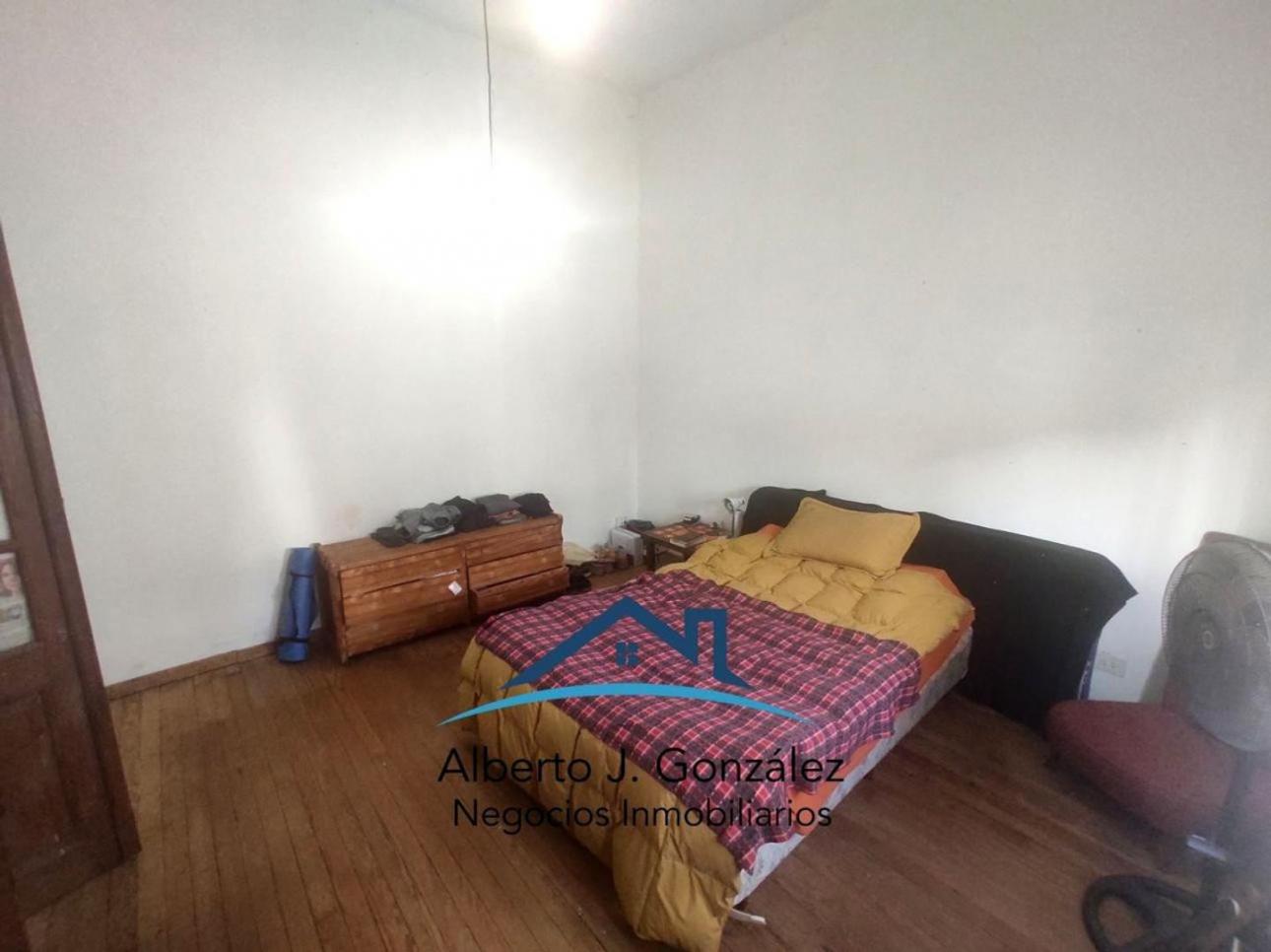 Casa a reciclar o emprendimiento