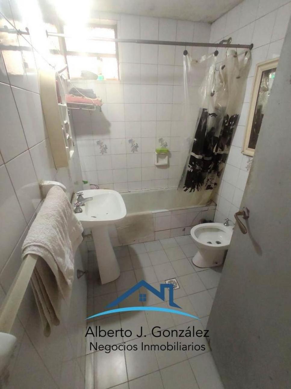 Casa a reciclar o emprendimiento