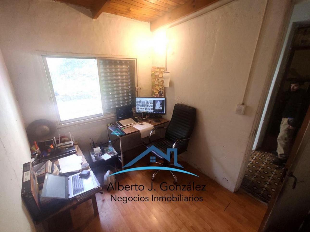 Casa a reciclar o emprendimiento
