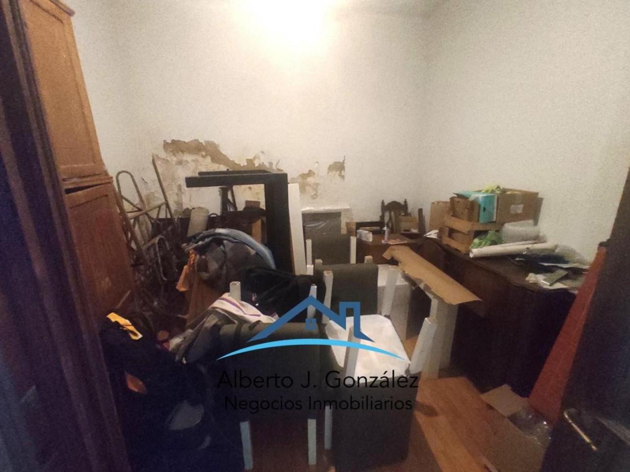 Casa a reciclar o emprendimiento