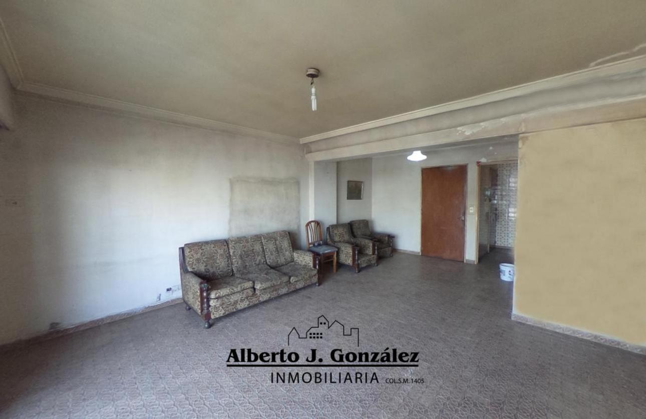 Departamento 3 Ambientes en San Martin
