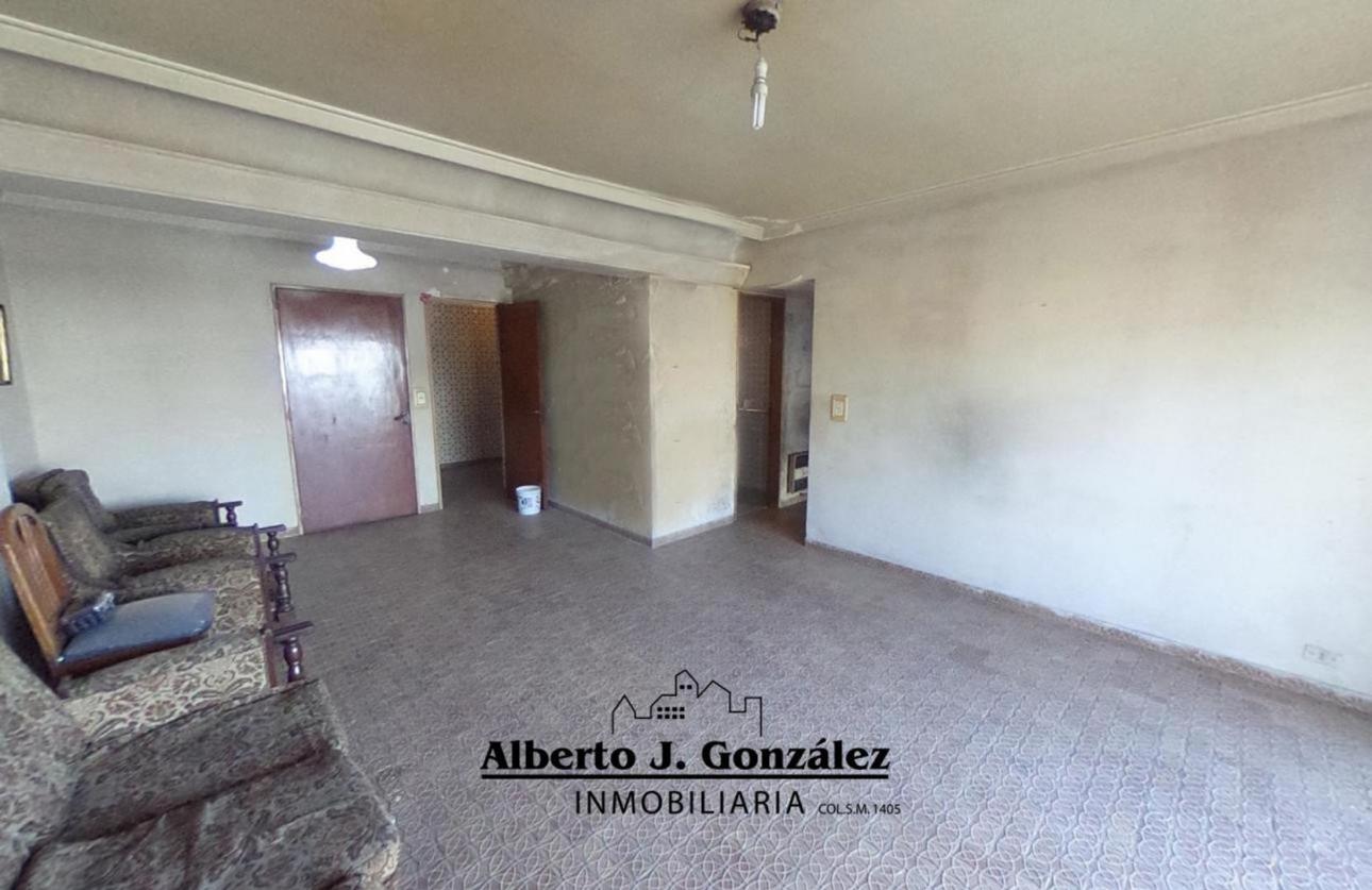 Departamento 3 Ambientes en San Martin